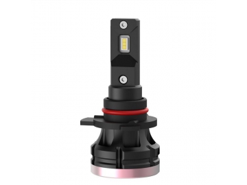 Bombillas LED para faros delanteros, Serie D9K