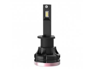 Bombillas LED para faros delanteros, Serie D9K