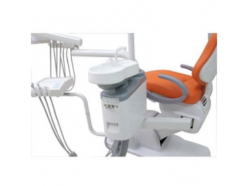 Unidad Dental, A3000