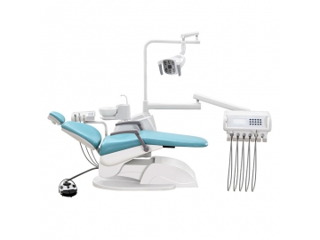 Unidad Dental, A600