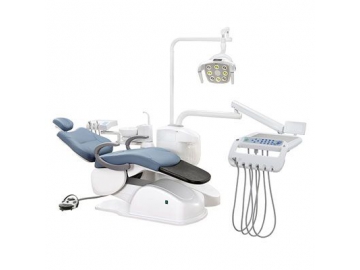 Unidad Dental, A6800 (Modelo Estándar)