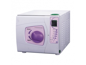 Esterilizador Dental, SCS-II-A; Autoclave