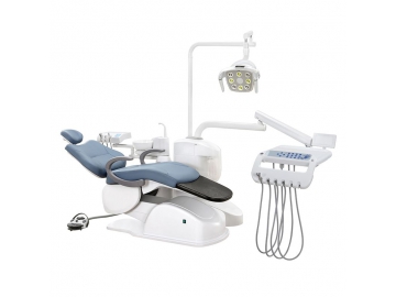 Unidad Dental, A6800 (Modelo Estándar)