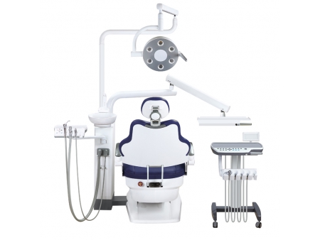 Unidad dental, S680; Unidades odontológicas