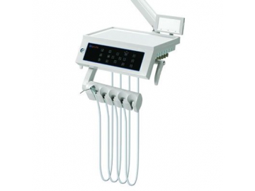 Unidad Dental, SCS-580