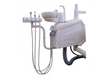 Unidad Dental, SCS-580