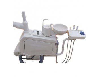 Unidad Dental, SCS-580