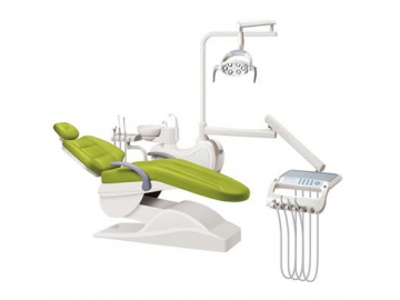 Unidad Dental, SCS-380