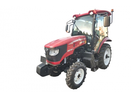 Tractor estrecho, tractor para frutales, 50-75HP