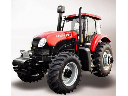 Tractor de ruedas de 160-220HP