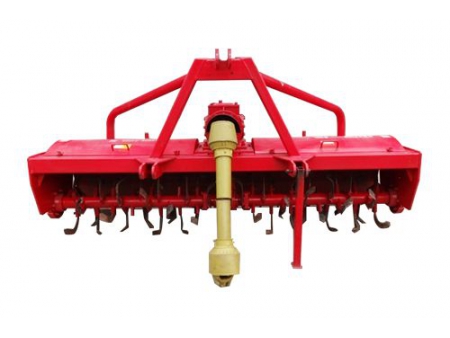 Cultivadora Rotativa