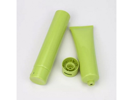 Frasco Tubular Apretable, WH-ECO-ER01