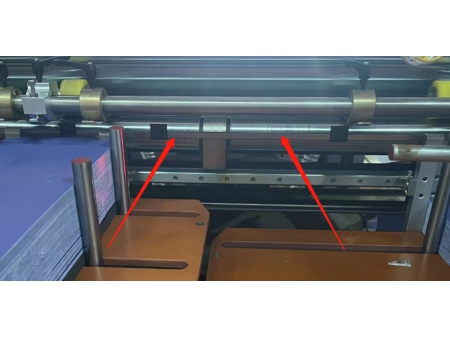 Máquina para Fabricar Cajas Rígidas, 2 en 1 LY-HB3000CZ