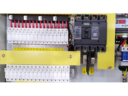 Portafusibles Fotovoltaicos