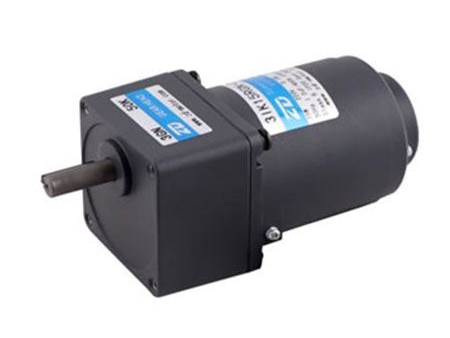 Motor para control de velocidad  70mm 15W