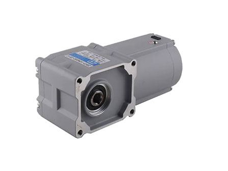 Motorreductor hipoidal F2/F3 de  60W/90W