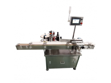 Máquina etiquetadora