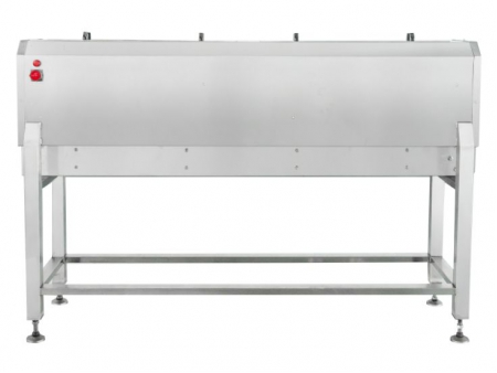 Túnel Desinfección UV (Túnel Germicida UV/ Túnel Esterilización UV)