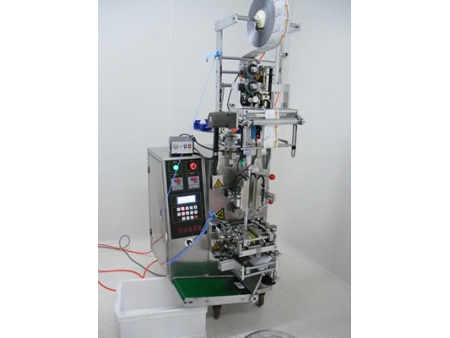 Máquina envasadora de artículos no alimentarios