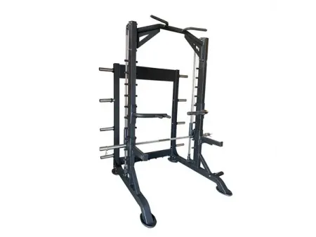 Rack multifuncional