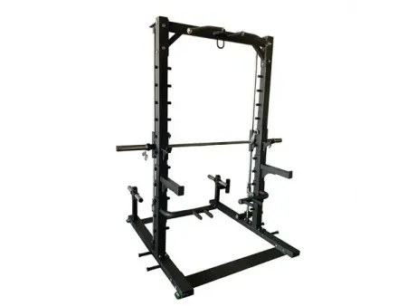 Rack multifuncional