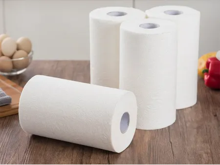 Máquina de tisú TAD / Máquina TAD  (secado por aire)