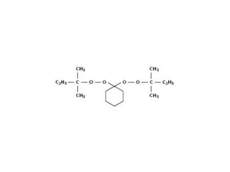 1,1-Di-(terc-amilperoxi)ciclohexano (TACH)