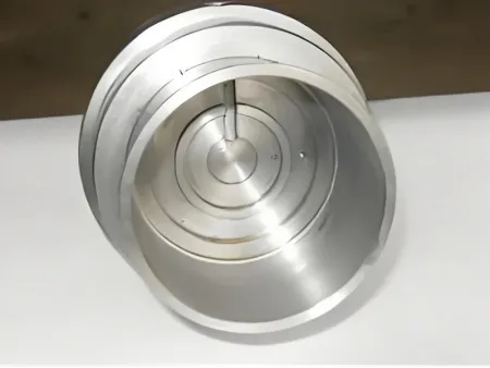 Probador de fricción y desgaste universal vertical