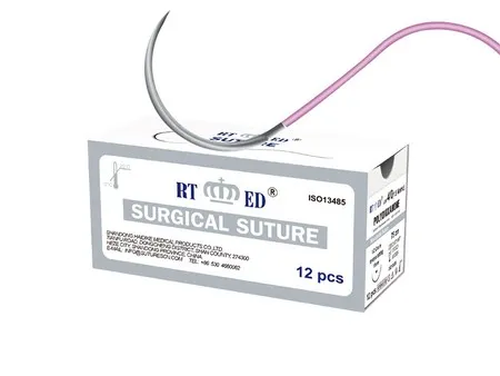 Sutura de Polidioxanona (PDO)