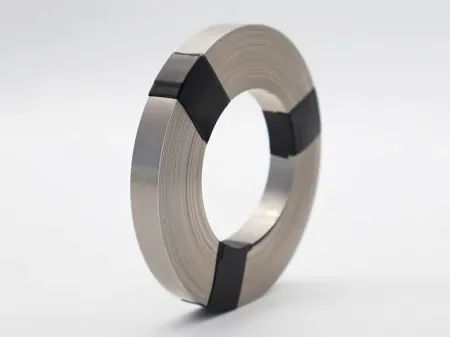 Aleación hierro-cromo-aluminio (FeCrAl)
