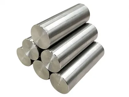 Aleación inconel