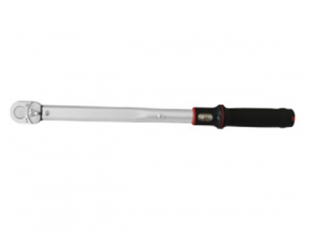 Llave dinamométrica 5504 con bloqueo y visor