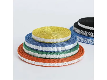 Correas de Dyneema (correas de UHMWPE)