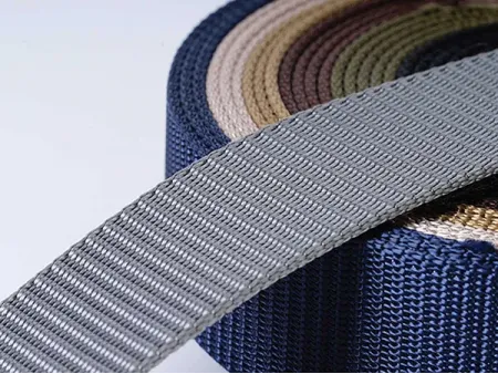 Cintas/correas por material