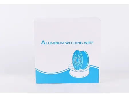 Alambre de soldadura de aluminio ER 1100 (AL99.0Cu)