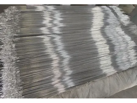 Alambre de soldadura de aluminio ER 1100 (AL99.0Cu)