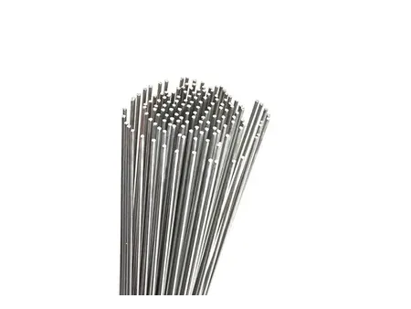Alambre de soldadura de aluminio ER 7075
