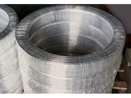 Alambre de soldadura de aluminio ER 7075