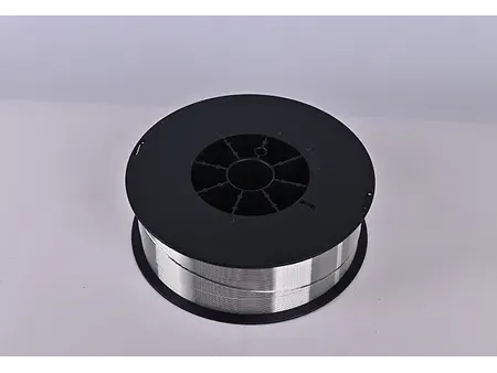 Alambre de soldadura de aluminio ER 3A21