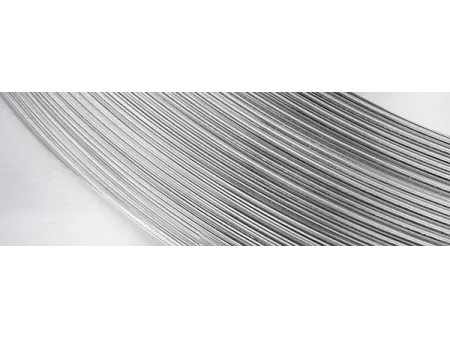Alambre de soldadura de aluminio ER 7075