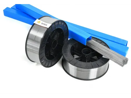 Alambre de soldadura de titanio ERTi-1 (titanio grado 1)
