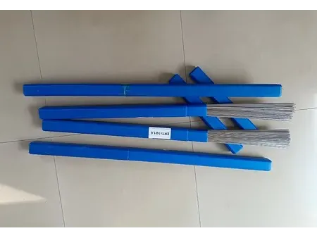 Alambre de soldadura de titanio ERTi-1 (titanio grado 1)
