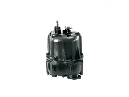 Medidor de flujo para surtidor de combustible