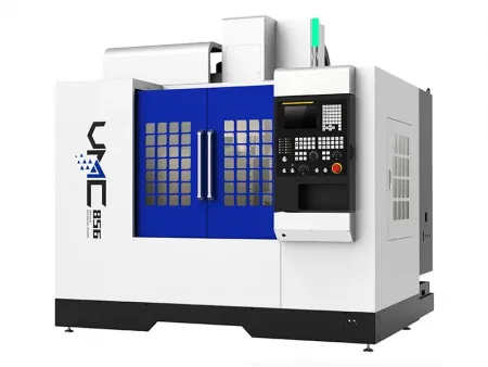 Centro de mecanizado vertical CNC