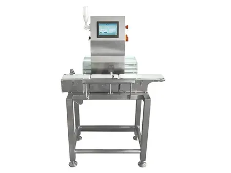 Máquinas de inspección y control