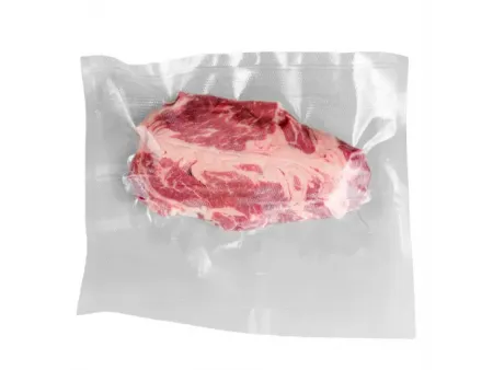 Envasadora para alimentos congelados