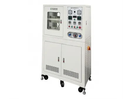 Prensa hidráulica, BP-8170-A