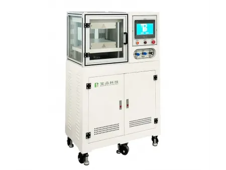 Prensa hidráulica, BP-8170-B