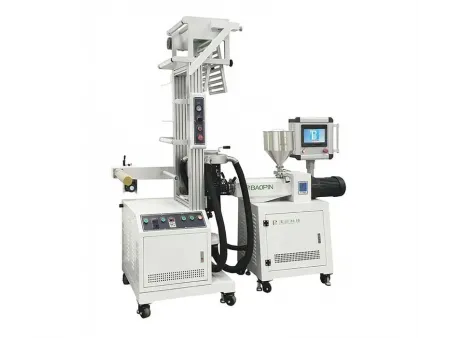 Máquina de soplado de película, BP-8178-B