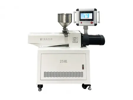 Extrusora monohusillo de 16/20 mm, BP-8176-B